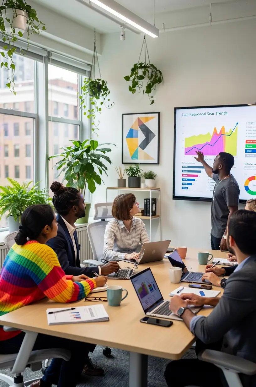 Practical steps for boosting local business visibility
